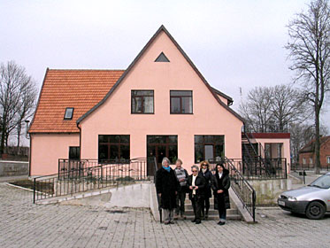 Carl-Blum-Haus